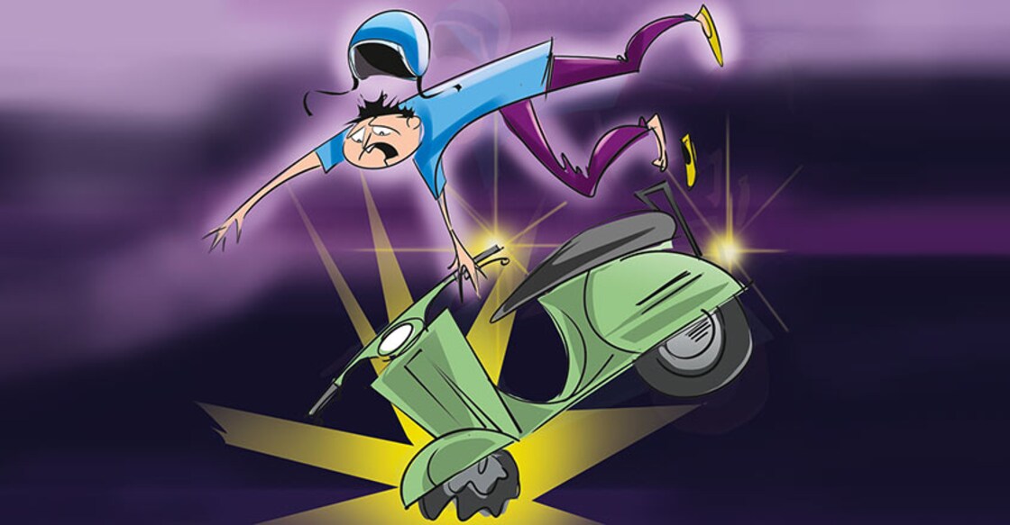 Road safety body crippled as govt diverts due funds