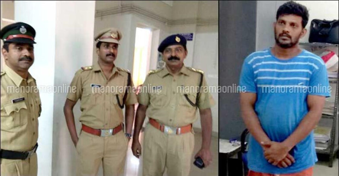 Key smuggler behind seized party pills arrested