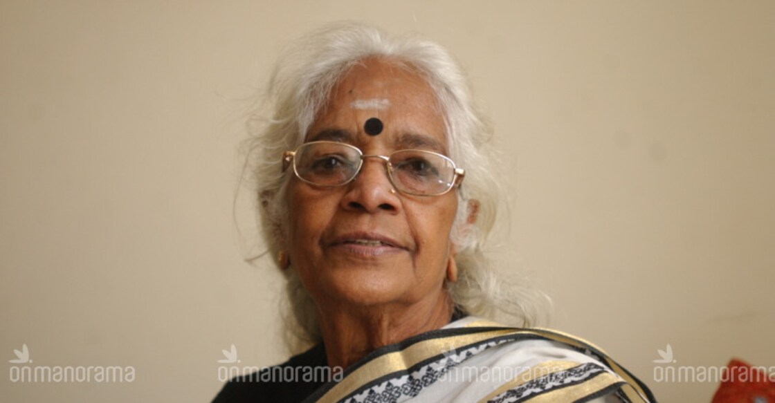 Lakshmi Krishnamurthy
