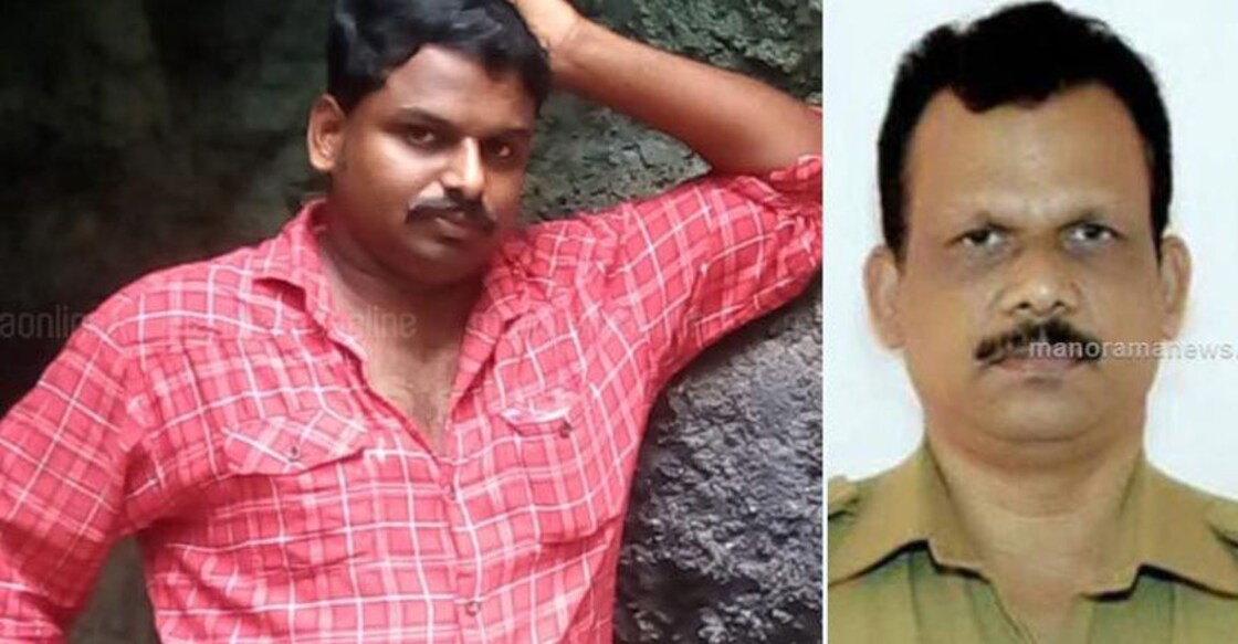 DySp Harikumar may surrender; searches on at houses of kin, friends