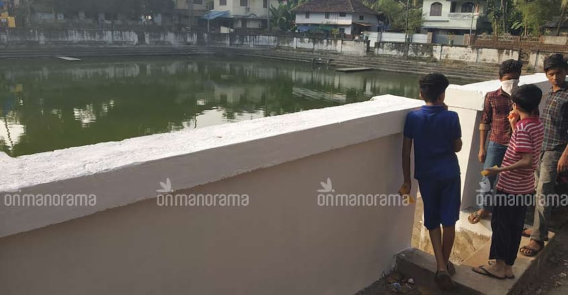 Unique Kerala | Painting fest at Thiruvannoor temple to emulate Muslim girl's inspiring act