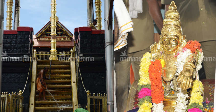 Analysis | After Ayodhya verdict, what can be expected in Sabarimala case Analysis | After Ayodhya verdict, what can be expected in Sabarimala case