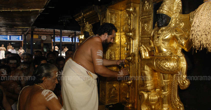 Spiritual austerities that Ayyapa devotees need to do Spiritual austerities that Ayyapa devotees need to do