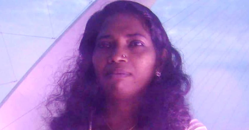 Bindu Thankam Kalyani