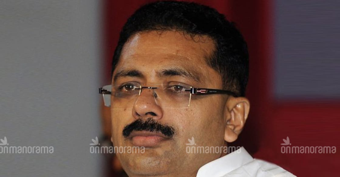 Corporation accepts resignation of minister Jaleel's relative Corporation accepts resignation of minister Jaleel's relative
