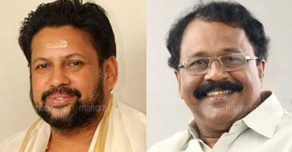 Comments of Pillai, tantri not contempt of court: Solicitor General Comments of Pillai, tantri not contempt of court: Solicitor General