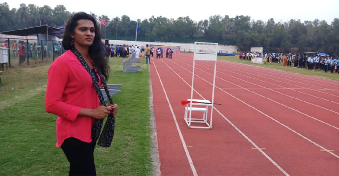 Calicut varsity to approach AIU to amend rules for transgender student Calicut varsity to approach AIU to amend rules for transgender student