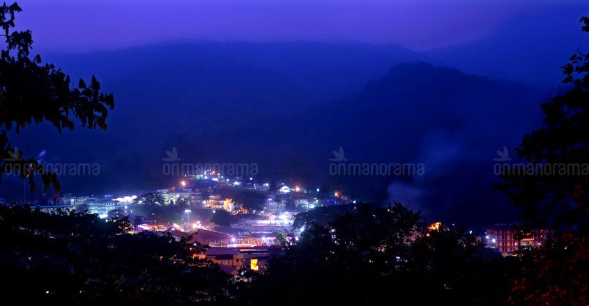 From Erumeli to the holy 18 steps | Sabarimala Pilgrimage | Onmanorama