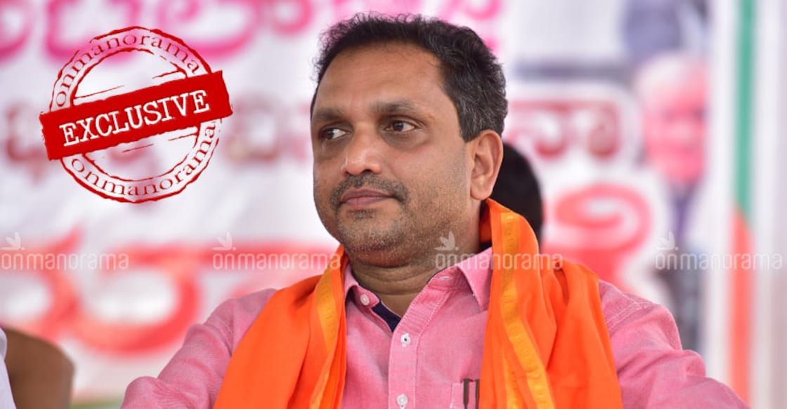 Kerala women forced BJP to change stance on Sabarimala, RSS stand suits north India: Surendran
