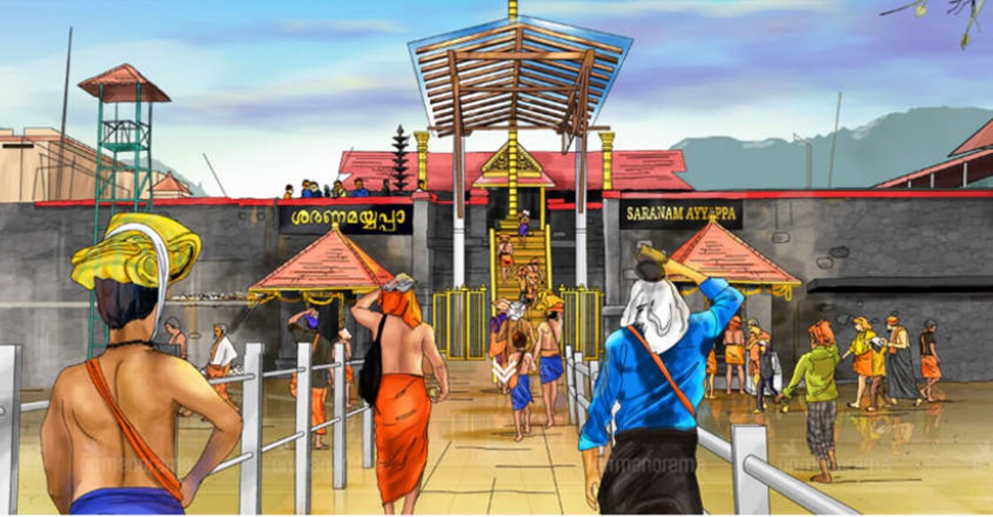 All about Sabarimala Pilgrimage | Onmanorama Special