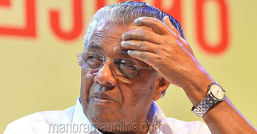 Lokayukta to probe misuse of relief fund by Pinarayi, ministers