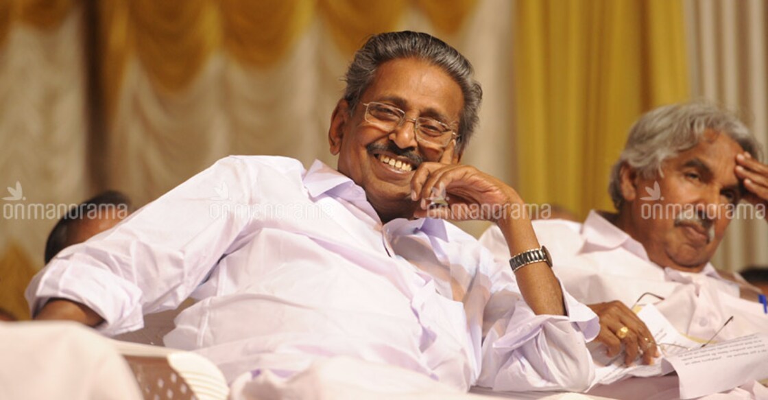 Shanavas triumphed against all odds