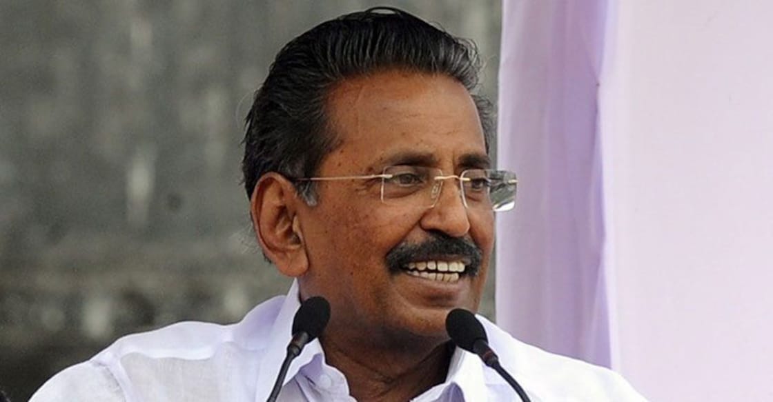 KPCC working president M I Shanavas MP dies at 67 KPCC working president M I Shanavas MP dies at 67