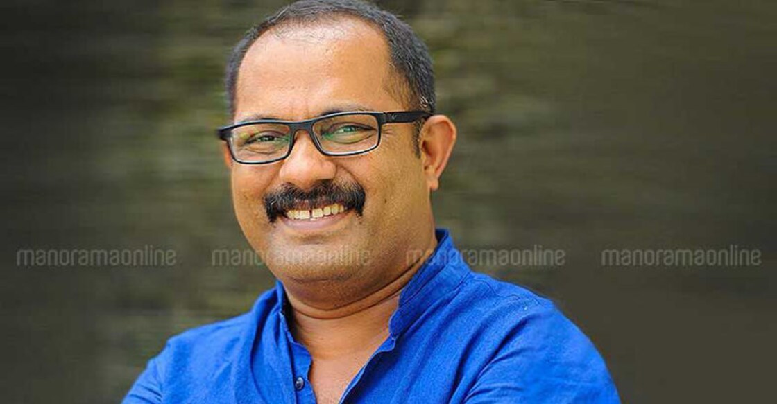 ED initiates probe against K M Shaji over bribery allegations