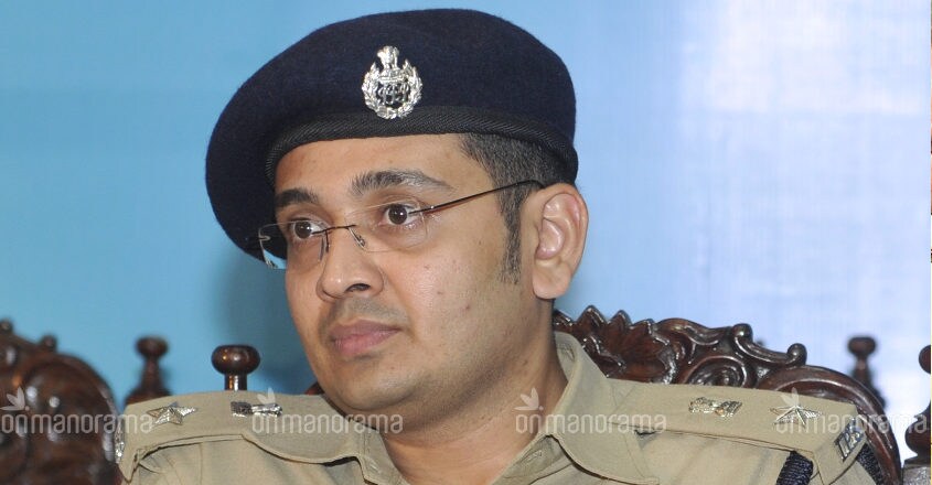 Why Yathish Chandra is the right officer to man Sabarimala Why Yathish Chandra is the right officer to man Sabarimala