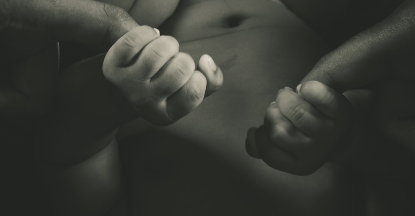 4-month-old baby dies of COVID-19 in Kozhikode Medical College 4-month-old baby dies of COVID-19 in Kozhikode Medical College