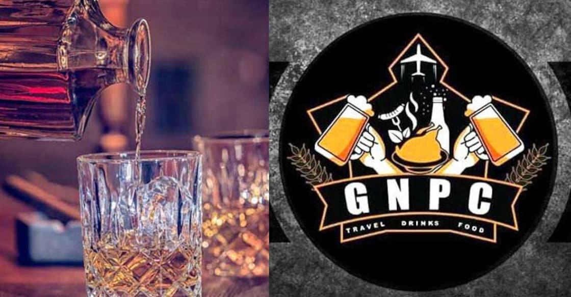 Fun ends; GNPC admin surrenders before Excise officials Fun ends; GNPC admin surrenders before Excise officials
