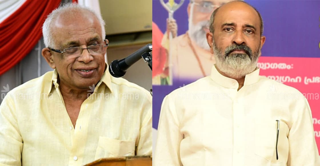 K Krishnankutty to replace Mathew T Thomas as JD(S) minister in Kerala K Krishnankutty to replace Mathew T Thomas as JD(S) minister in Kerala