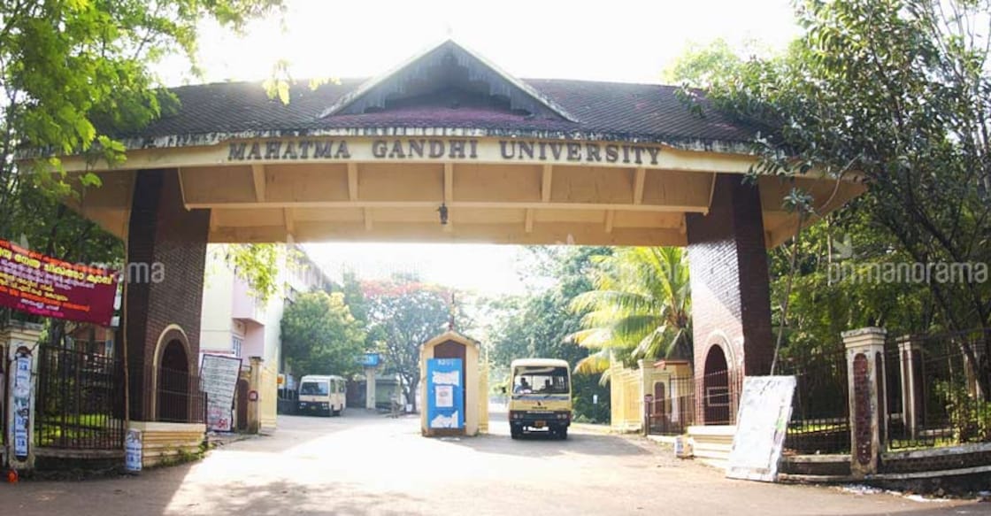 MG University, KVASU bag Chancellor's awards