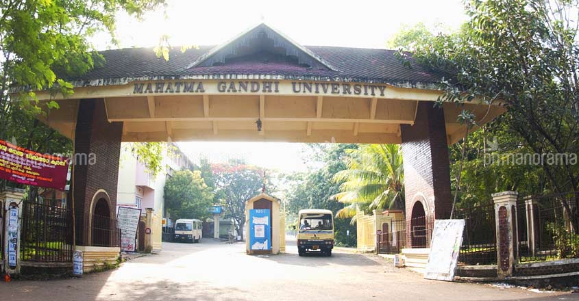 MG University, KVASU bag Chancellor's awards