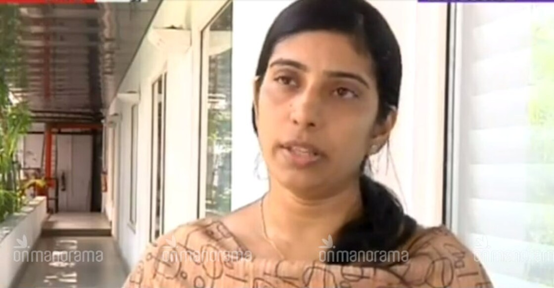 Kerala woman fights for honour, proves nude video not hers