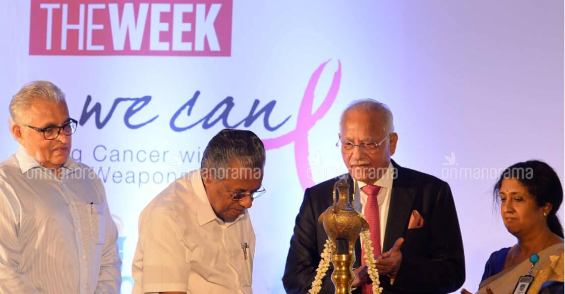 Govt mulling free treatment for terminally ill poor 