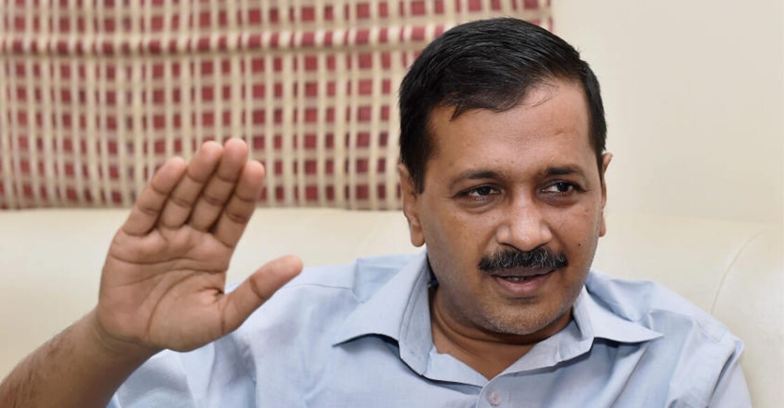 Delhi polls: AAP fields Kejriwal from New Delhi seat, Sisodia from Patparganj