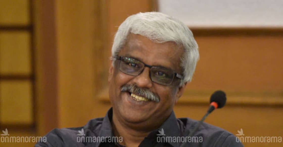 Sivasankar behind Swapna Suresh's appointment at Space Park: Chief Secretary's panel