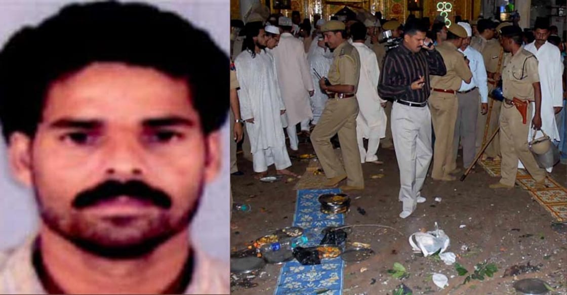 Crime Files | Koyilandy to Kheda, making of Ajmer Dargah terrorist Crime Files | Koyilandy to Kheda, making of Ajmer Dargah terrorist