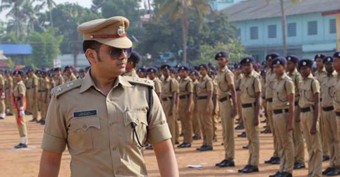 Police can't satisfy everyone, says Yathish Chandra Police can't satisfy everyone, says Yathish Chandra