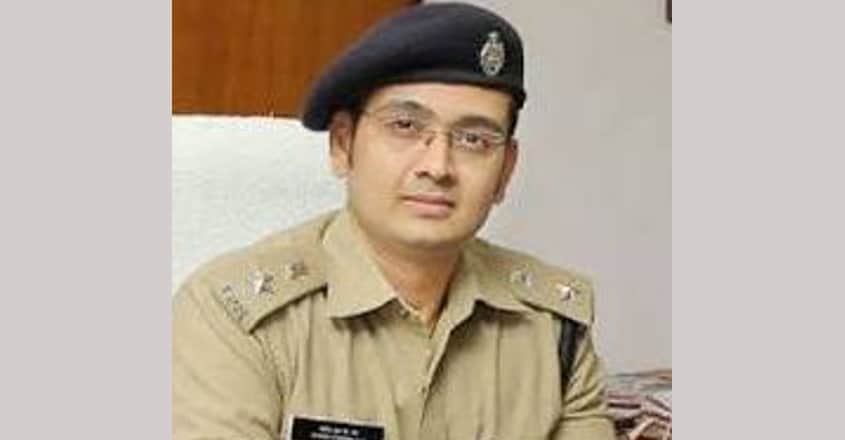 Police can't satisfy everyone, says Yathish Chandra Police can't satisfy everyone, says Yathish Chandra