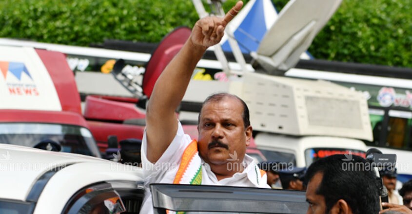 Analysis | George's game: Poonjar to Delhi via Sabarimala? Analysis | George's game: Poonjar to Delhi via Sabarimala?