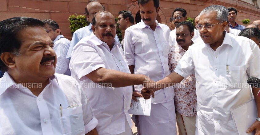 Analysis | George's game: Poonjar to Delhi via Sabarimala? Analysis | George's game: Poonjar to Delhi via Sabarimala?