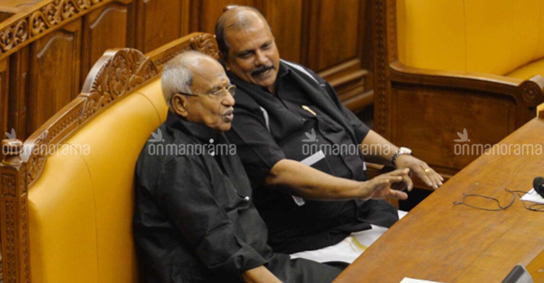 Analysis | George's game: Poonjar to Delhi via Sabarimala? Analysis | George's game: Poonjar to Delhi via Sabarimala?