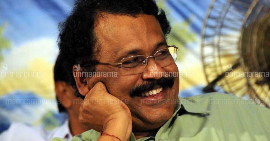 Kerala BJP chief prompted tantri to shut down Sabarimala | Video 