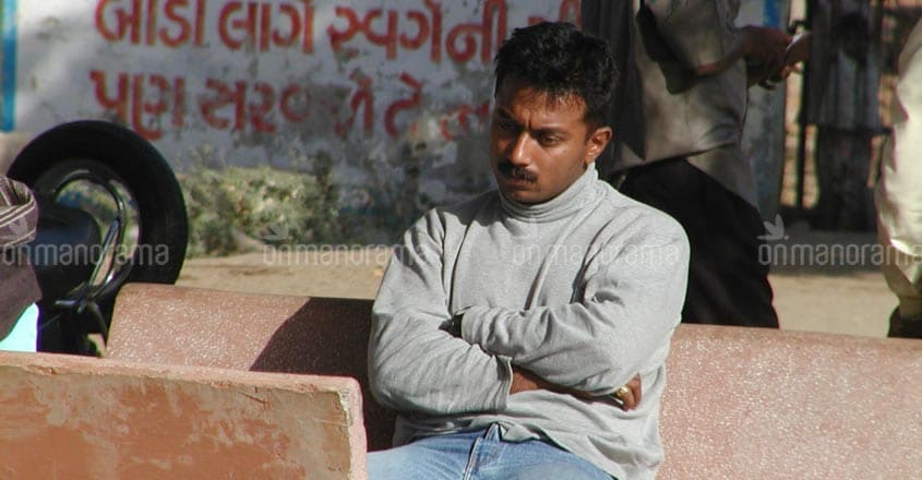 Crime files | 15 years on, Malayali Holmes cracks Ahmedabad's Valentine's Day murder Crime files | 15 years on, Malayali Holmes cracks Ahmedabad's Valentine's Day murder
