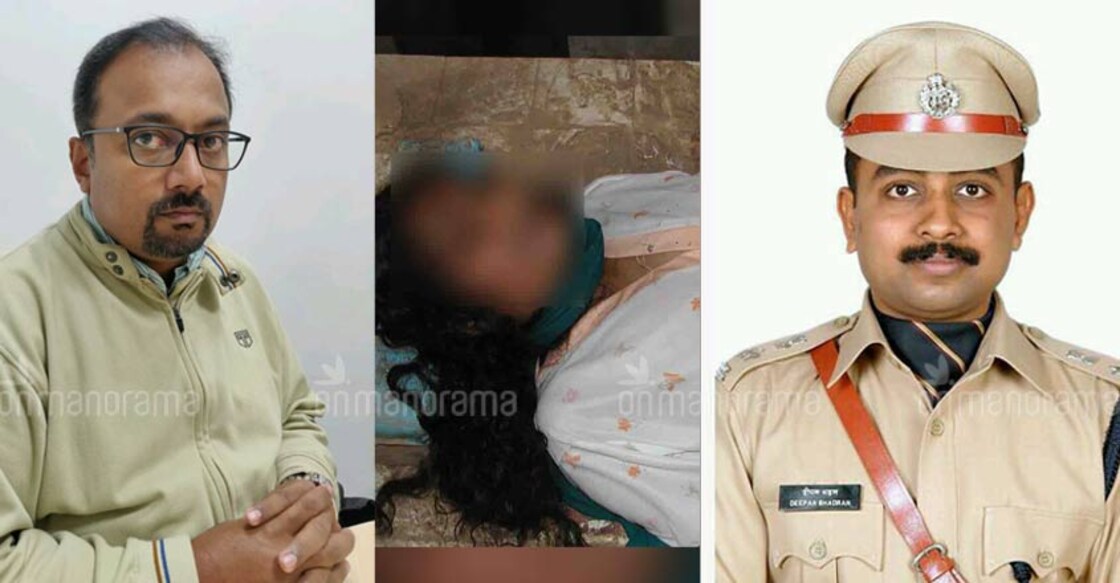 Crime files | 15 years on, Malayali Holmes cracks Ahmedabad's Valentine's Day murder
