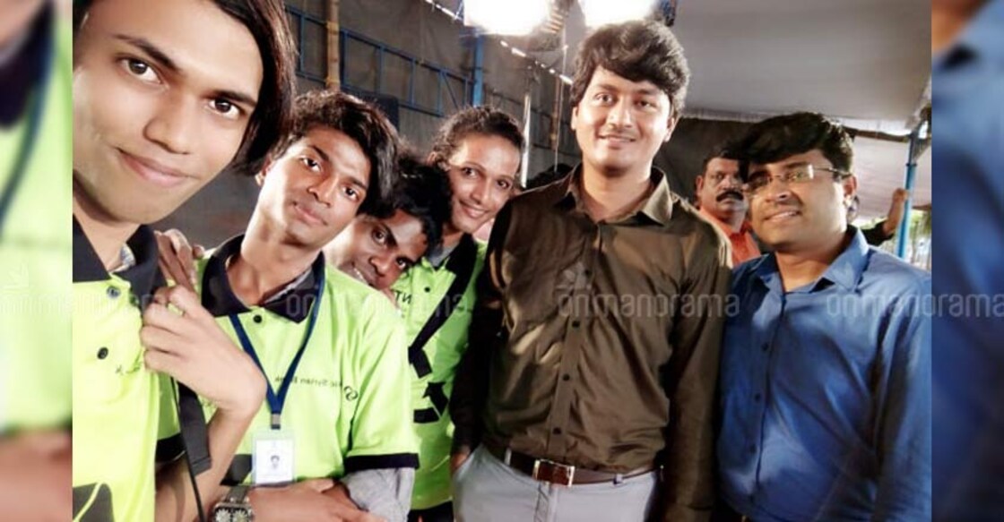 Transgenders to make a splash at Nehru Trophy Boat Race