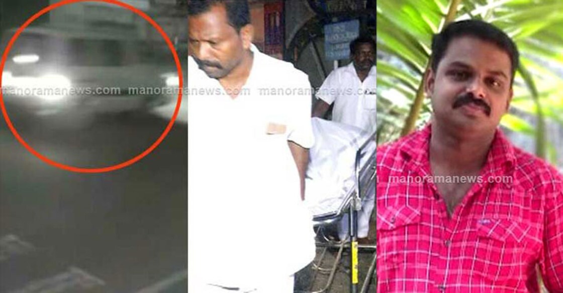 After DySP's killer blow, did cops divert ambulance carrying Sanalkumar?