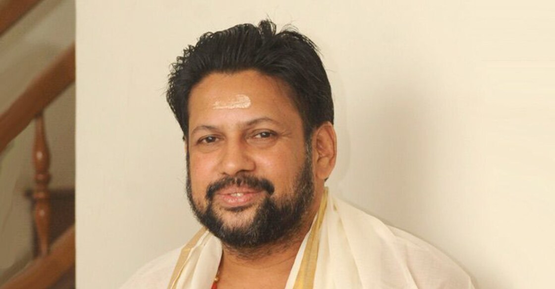Sabarimala tantri says purification ritual held not due to women's entry