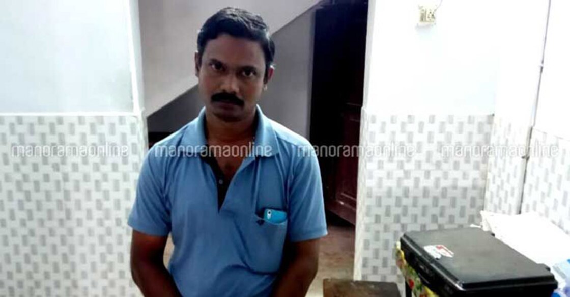 RSS activist held for spreading fake video on Sabarimala issue
