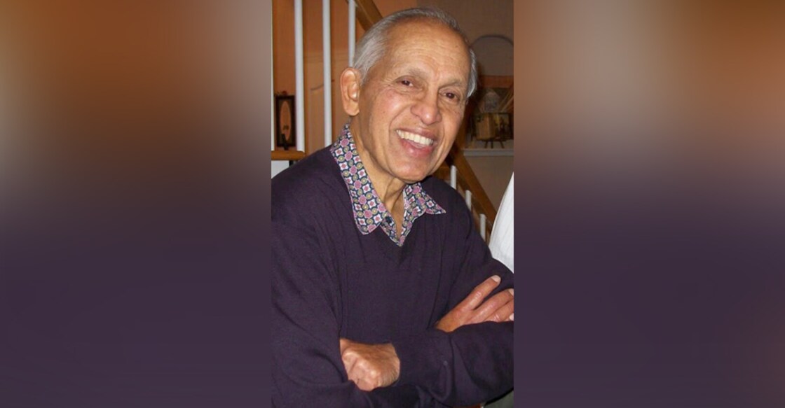 Dr George Varghese, former surgery professor of US varsity, passes away