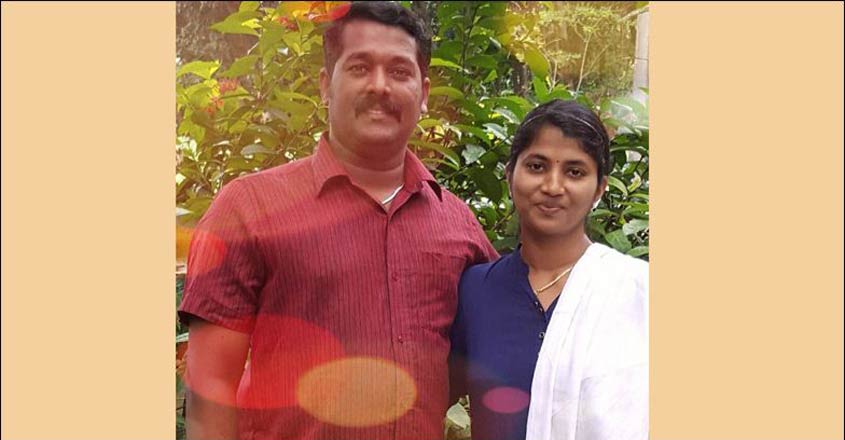 Keralite social worker commits suicide in UAE Keralite social worker commits suicide in UAE