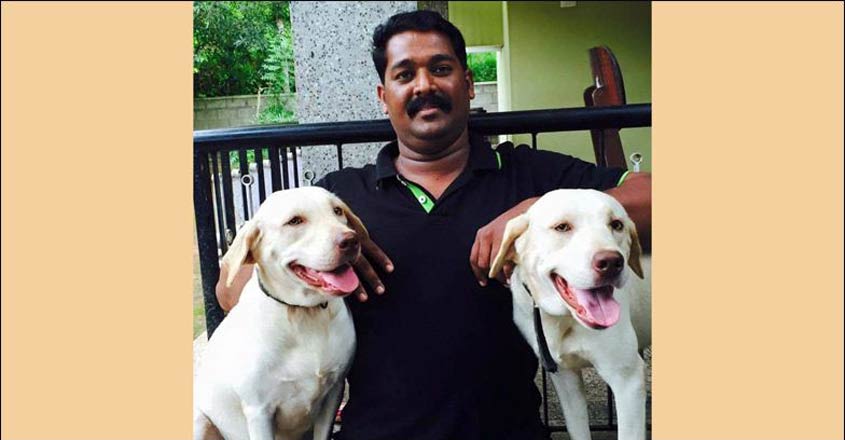 Keralite social worker commits suicide in UAE Keralite social worker commits suicide in UAE