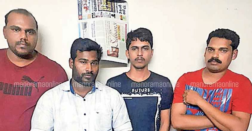 Crime files | Suryanelli-2 from Kannur: Shocking tale of 16-year-old who was raped by father and friends for years Crime files | Suryanelli-2 from Kannur: Shocking tale of 16-year-old who was raped by father and friends for years