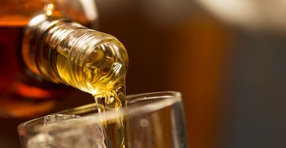 Keralites junk rum, embrace brandy Keralites junk rum, embrace brandy