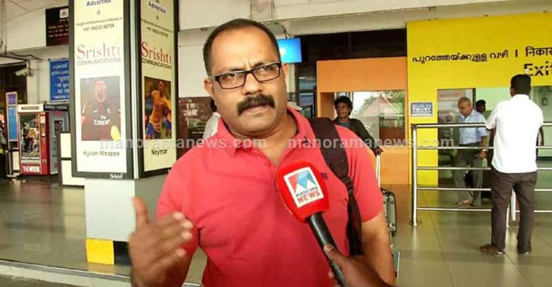 Vigilance readies FIR against Muslim League leader K M Shaji