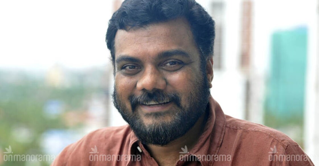 Santhosh Echikkanam