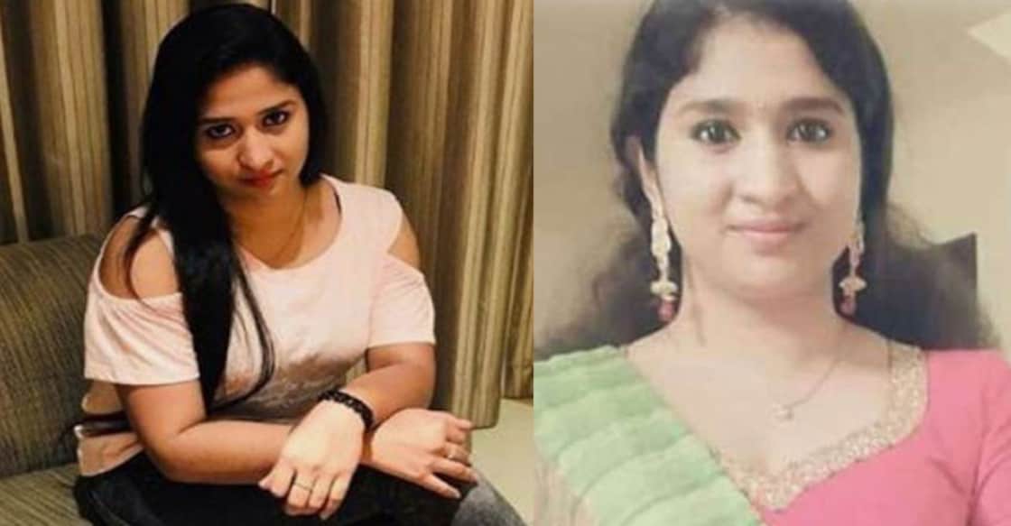 Film-TV actor Aswathy Babu held with party drugs in Kochi