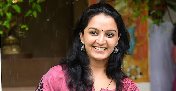 Manju Warrier Manju Warrier